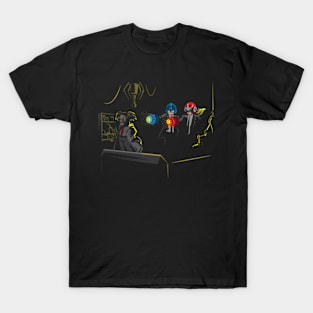 Mega Fiction T-Shirt